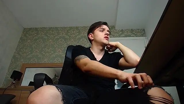 FelixStarkk's cam snapshot