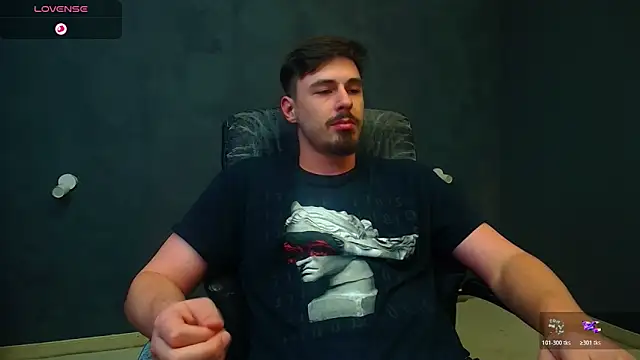 EnzoRace's cam snapshot