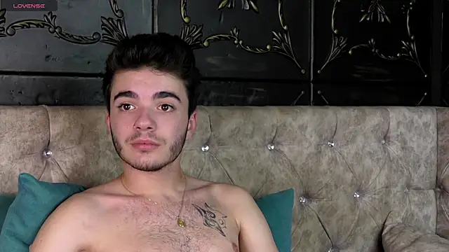 LextasyScott's cam snapshot