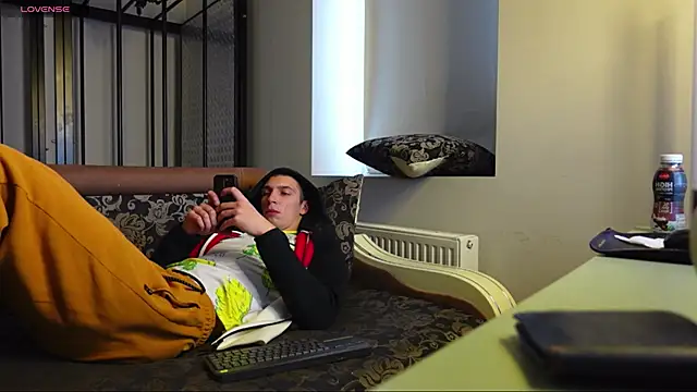 Ryan_Dozer's cam snapshot