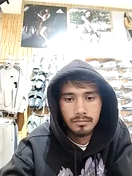 stickycone's cam snapshot