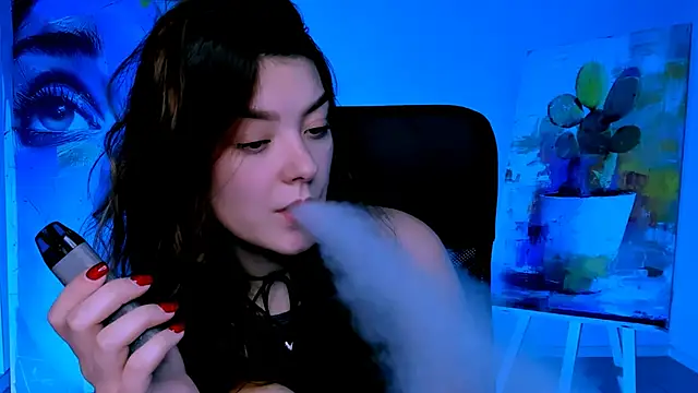 AnaSteisher live sex cam