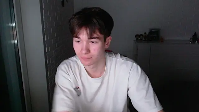 MarkusDean's cam snapshot