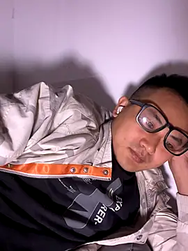 lixiaoshuai8's cam snapshot