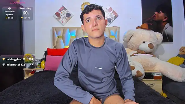 patrick_sanzz's cam snapshot