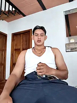 Hiroshi_Shen's cam snapshot