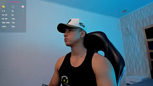 Draven_Marceaux's cam snapshot