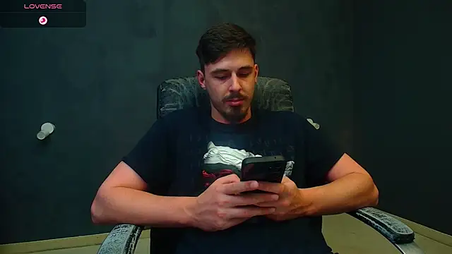 EnzoRace's cam snapshot