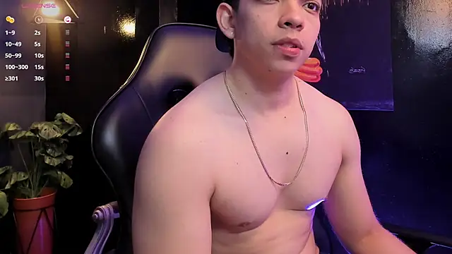 Eryonbradley's cam snapshot