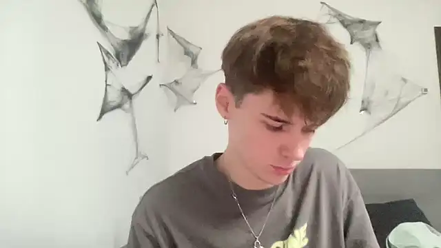 Milk_Guy's cam snapshot