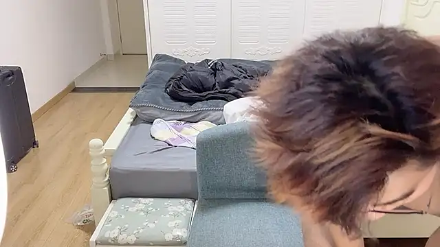 STxuguanhan's cam snapshot