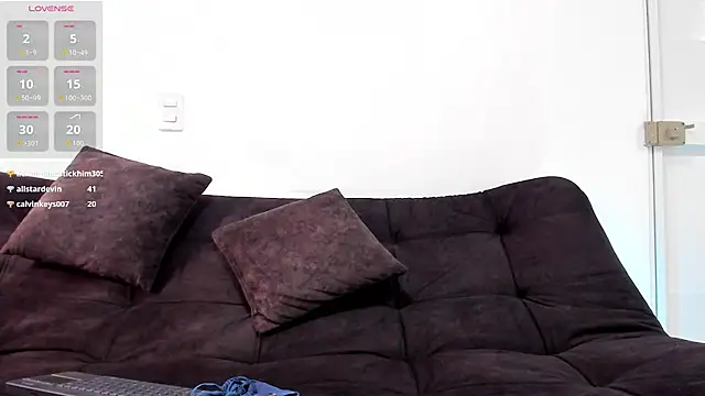 jey_cox23's cam snapshot