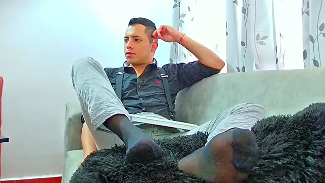 mike_fetish's cam snapshot