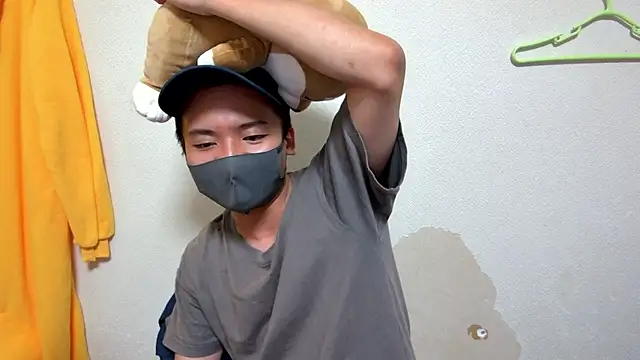 RYUTA_9911's cam snapshot