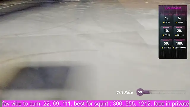 Lilies_blossom live sex cam