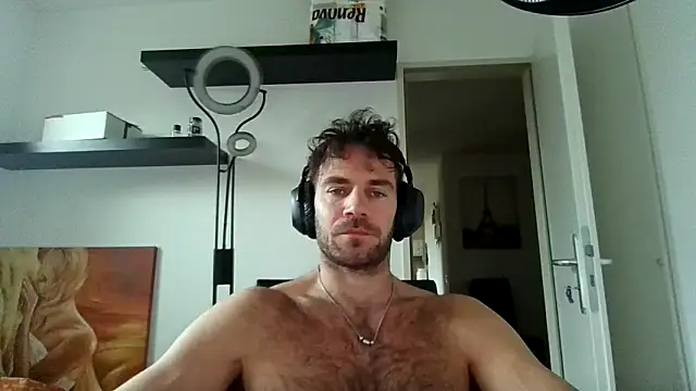 alpha-hunk's cam snapshot