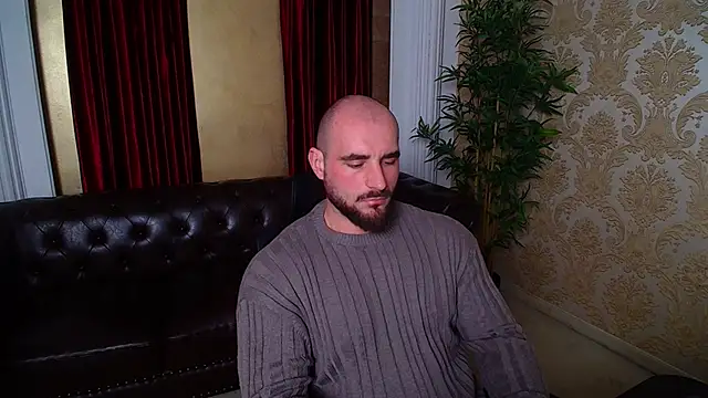 AdamJamesonn's cam snapshot