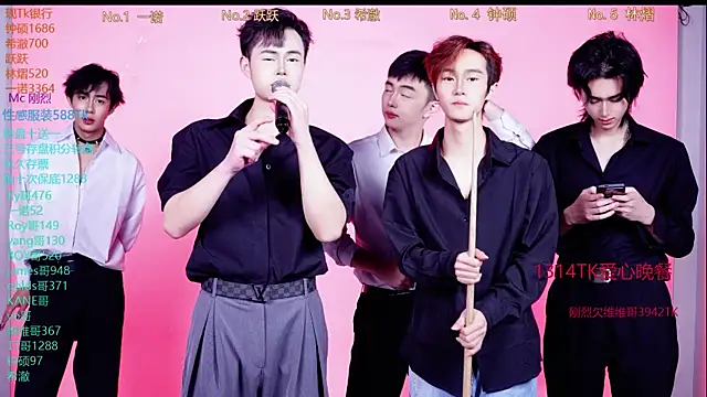 Boygayhouse's web cam