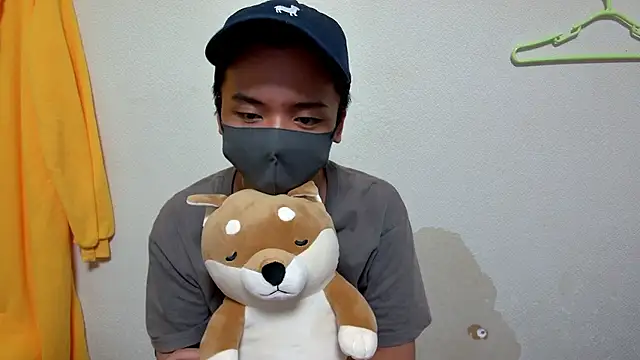 RYUTA_9911's cam snapshot