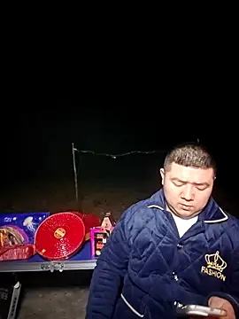 KAIKAI-888's cam snapshot