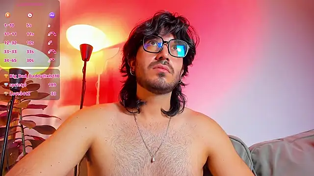 Ackerman_Eren_ live sex cam