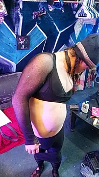 Dixie_delight's cam snapshot