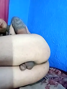 eroos_twink live sex cam