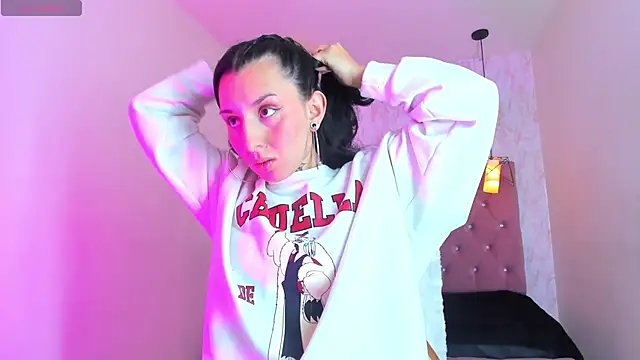 Iris__77 live sex cam