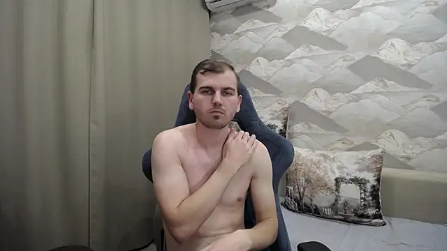 SerzhKorol1 live sex cam