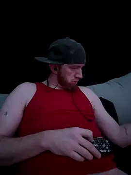 GenitalWars's cam snapshot