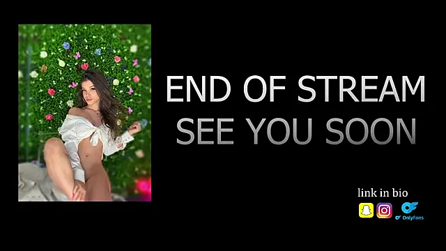 BabyAylin live sex cam