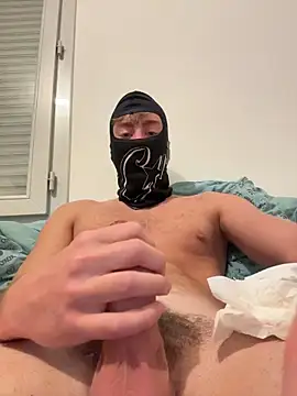 Pablojvz live sex cam