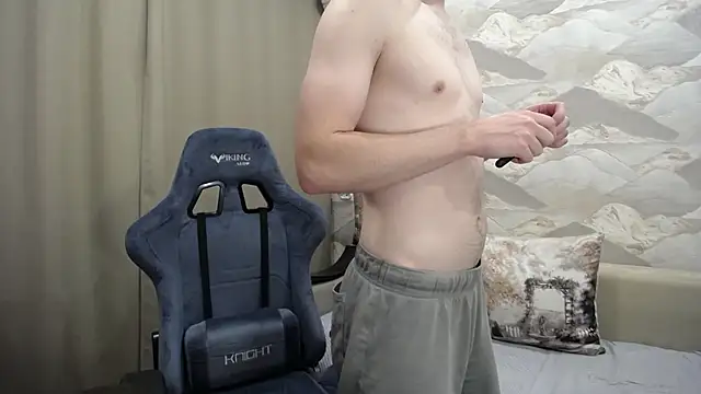 SerzhKorol1's cam snapshot