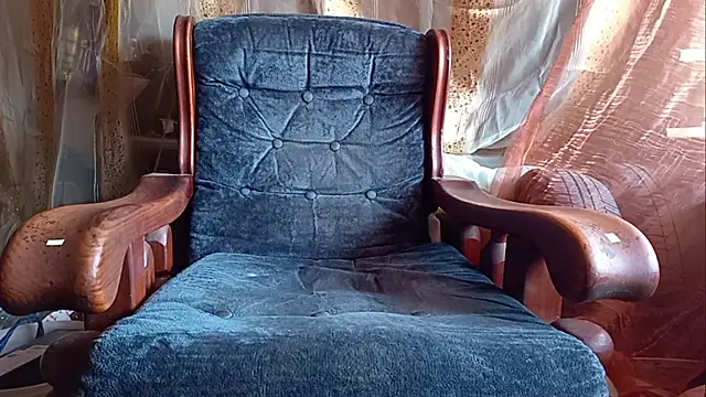 Browncat73's cam snapshot