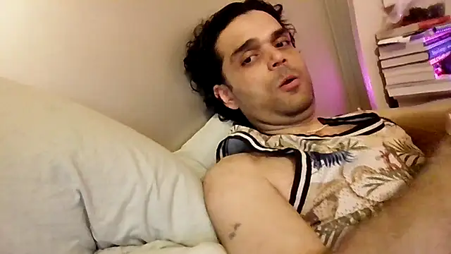 MarineSpun69's cam snapshot