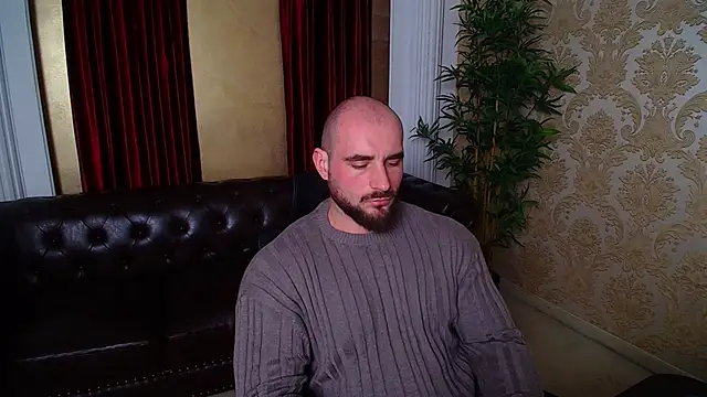 AdamJamesonn's cam snapshot