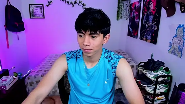 Yaiden_11 live sex cam