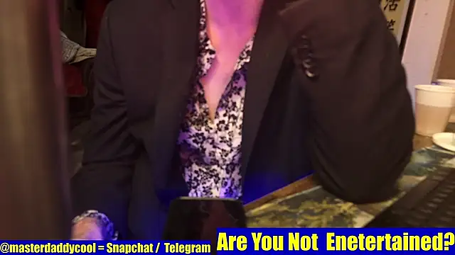 MasterDaddyCool's cam snapshot