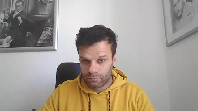 FROCETTO93's cam snapshot