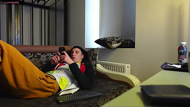 Ryan_Dozer's cam snapshot