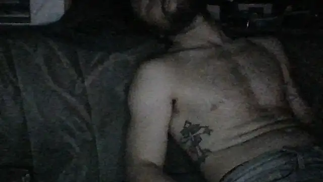 Discreetxtacy's web cam