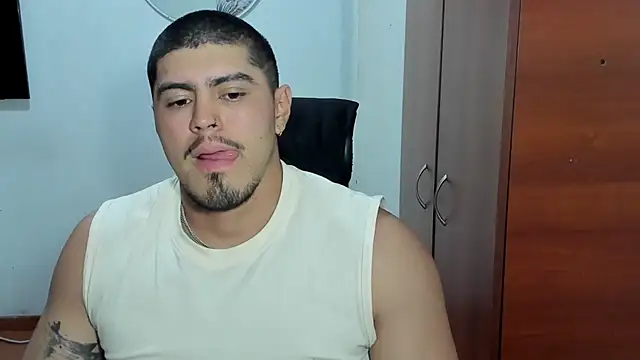 Baltazar_Dupont live sex cam