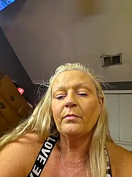 Southern_Bella live sex cam