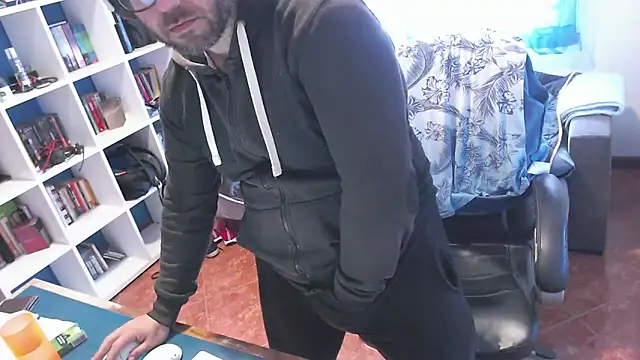 ravingr4d4's cam snapshot