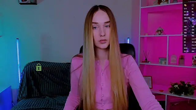 kaela_spell_ live sex cam