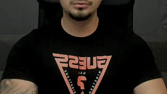 TonyWilcox live sex cam