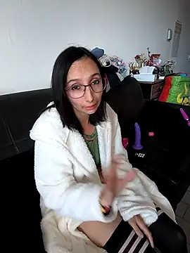 annaellex live sex cam