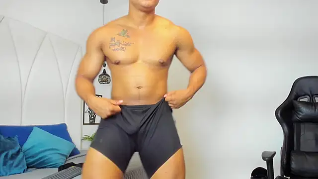 cristo_vega's cam snapshot