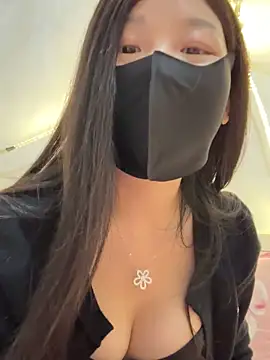 Aiss-niang live sex cam