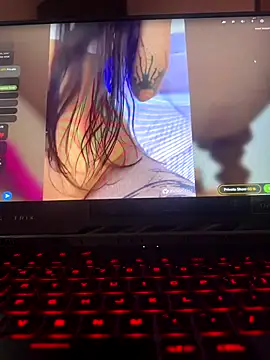 AnonymousSexking's web cam